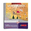 8. S�n�f Matematik Etkinlik Defteri Pand�l Yay�nlar�