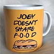 Friends Joey Kupa K34 Book Tasar�m