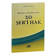 Kuran ve s�nnete G�re 10 �eri Hak Alihan Musayev Guraba Yay�nlar�