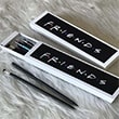 Friends Kalem Kutusu KUT15 Book Tasar�m
