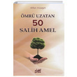 �mr� Uzatan 50 Salih Amel Alihan Musayev Guraba Yay�nlar�