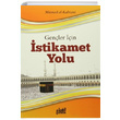 Gen�ler ��in �stikamet Yolu M�sned El Kahtani Guraba Yay�nlar�