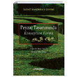 Peyzaj Tasar�m�nda Konseptten Forma Grant W.Reid Fasla Literat�r Yay�nc�l�k