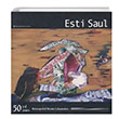 50. Y�l Retrospektif Resim �al��malar� Esti Saul G�zlem Gazetecilik