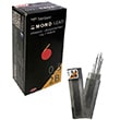 Mono Lead Siyah Kutulu 6 Adet U� 0,5mm 2B LV.T-R5-RG.BX6 2B Tombow