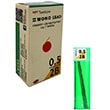 Mono Lead Ye�il Kutulu 6 Adet Siyah U� 0,5mm 2B LV.T-R5-RG.BX6 2B Tombow