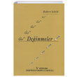 De�inmeler Robert Schild G�zlem Gazetecilik