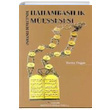 Osmanl� Devletinde Hahamba��l�k M�essesesi Hatice Do�an G�zlem Gazetecilik