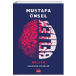 Bellek Odamdan S�zanlar Mustafa �nsel K�rm�z� Kedi Yay�nevi