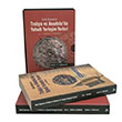 Tarih Boyunca Trakya ve Anadoluda Yahudi Yerle�im Yerleri (2 Kitap Tak�m) Naim A. G�lery�z G�zlem Gazetecilik