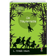 Oz B�y�c�s� L. Frank Baum Dahi �ocuk Yay�nlar�