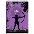 Robin Hood Howard Pyle Dahi �ocuk Yay�nlar�