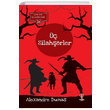 �� Silah��rler Alexandre Dumas Dahi �ocuk Yay�nlar�