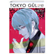 Tokyo Gul RE 4.Cilt Sui ��ida Gerekli �eyler Yay�nc�l�k