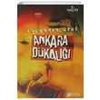 Ankara D�kal��� Taceddin Ural Etkin Kitaplar