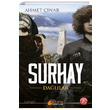 Surhay Da�l�lar Ahmet ��nar Etkin Kitaplar