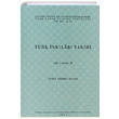 T�rk �nk�lab� Tarihi Cilt 1 K�s�m 2 Yusuf Hikmet Bayur T�rk Tarih Kurumu Yay�nlar�