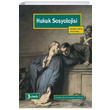 Hukuk Sosyolojisi �stanbul Bilgi �niversitesi Yay�nlar�