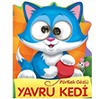 P�rtlek G�zl� Yavru Kedi Beta Kids Yay�nlar�