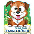 P�rtlek G�zl� Yavru K�pek Beta Kids Yay�nlar�