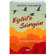 Eyl�le S�rg�n �st�n Y�ld�r�m Gece Kitapl���