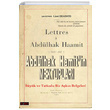 Abd�lhak Hamitin Mektuplar� L�siyen Abd�lhak Hamit Erko Yay�nc�l�k