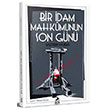 Bir �dam Mahkumunun Son G�n� Victor Hugo Ren Kitap