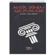 Antik D�nem A�k �yk�leri Korkmaz G��men Etkin Yay�nevi
