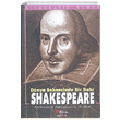 D�nya Sahnesinde Bir Dahi Shakespeare Aleksandr Abramovi� Anikst Etkin Yay�nevi