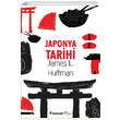 Japonya Tarihi James L. Huffman �nk�lap Kitabevi