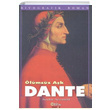 �l�ms�z A�k Dante Sedat Memili Etkin Yay�nevi