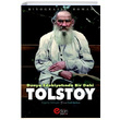 D�nya Edebiyat�nda Bir Dahi Tolstoy Evgeniy Solovyev Etkin Yay�nevi