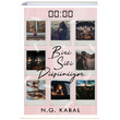 00 00 Biri Sizi D���n�yor Ciltli N. G. Kabal Ephesus Yay�nlar�