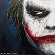 Dc Comics Joker Poster Book Tasar�m