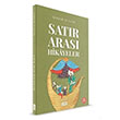 Sat�r Aras� Hikayeler Serdar Tuncer E�ik Yay�nlar�