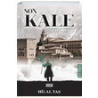 Son Kale Hilal Ta�ar E�ik Yay�nlar�