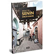 Belki de Senin Hikayendir Abd�lkerim Kolat E�ik Yay�nlar�