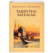 Tarihten Sayfalar Muzaffer Ta�y�rek E�ik Yay�nlar�