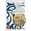 Erken �slamda Mizah Franz Rosenthal Divan Kitap