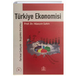 T�rkiye Ekonomisi H�seyin �ahin Ezgi Kitabevi Yay�nlar�