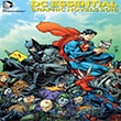 Dc Comics Poster 1 Book Tasar�m