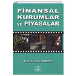 Finansal Kurumlar ve Piyasalar �lker Paras�z Ezgi Kitabevi Yay�nlar�