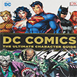 Dc Comics Poster 2 Book Tasar�m