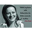 Didem Madak Poster P83 Book Tasar�m