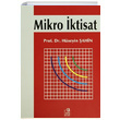 Mikro �ktisat H�seyin �ahin Ezgi Kitabevi Yay�nlar�