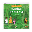 Ceri ve Deri Hazine Haritas� Max Low The �ocuk