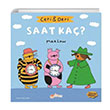 Ceri ve Deri Saat Ka� Max Low The �ocuk