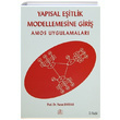 Yap�sal E�itlik Modellemesine Giri� Nuran Bayram Ezgi Kitabevi Yay�nlar�