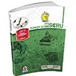 TYT T�rk�e Soru Kitab� Bilim Kurs Yay�nlar�