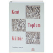 Kent Toplum K�lt�r Neslihan Sam Ezgi Kitabevi Yay�nlar�